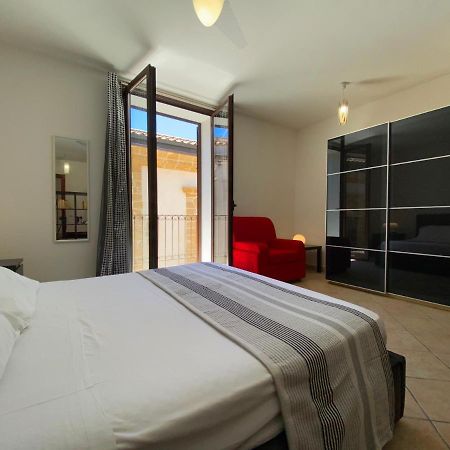 Terrazze Xxv Novembre Apartamento Cefalù Exterior foto
