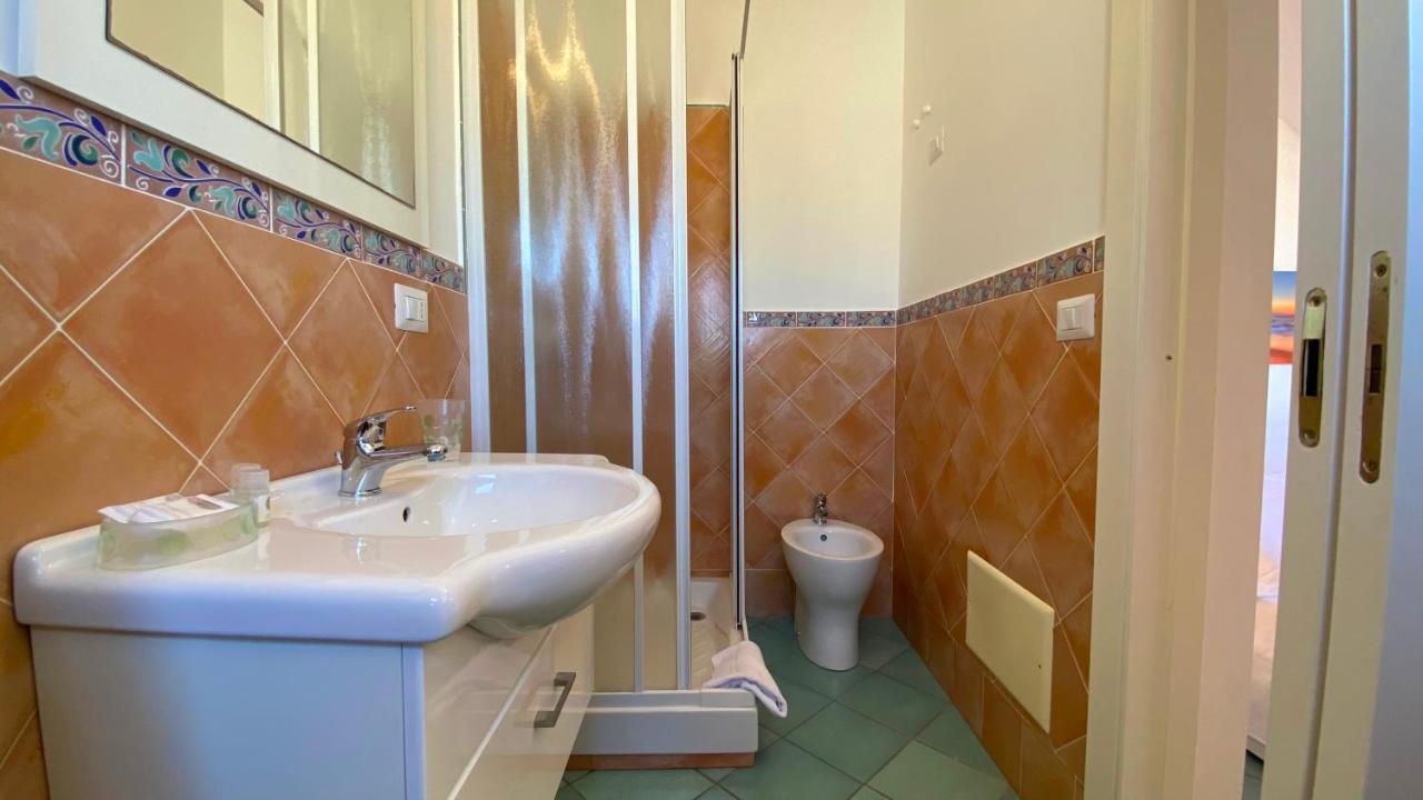 Terrazze Xxv Novembre Apartamento Cefalù Exterior foto