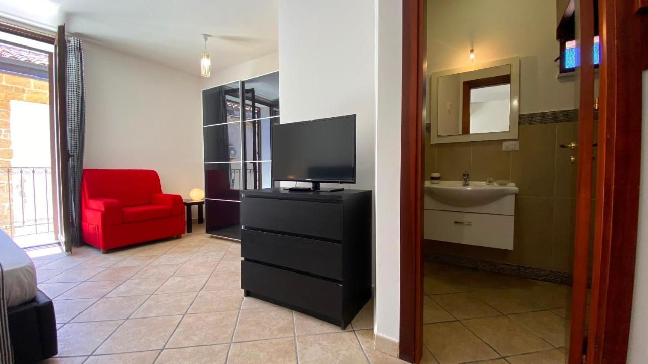 Terrazze Xxv Novembre Apartamento Cefalù Exterior foto