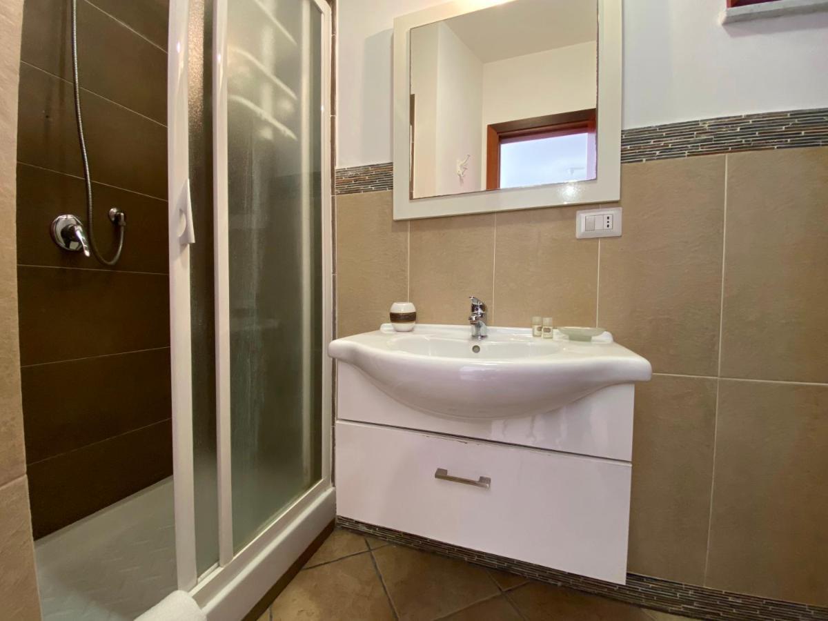 Terrazze Xxv Novembre Apartamento Cefalù Exterior foto