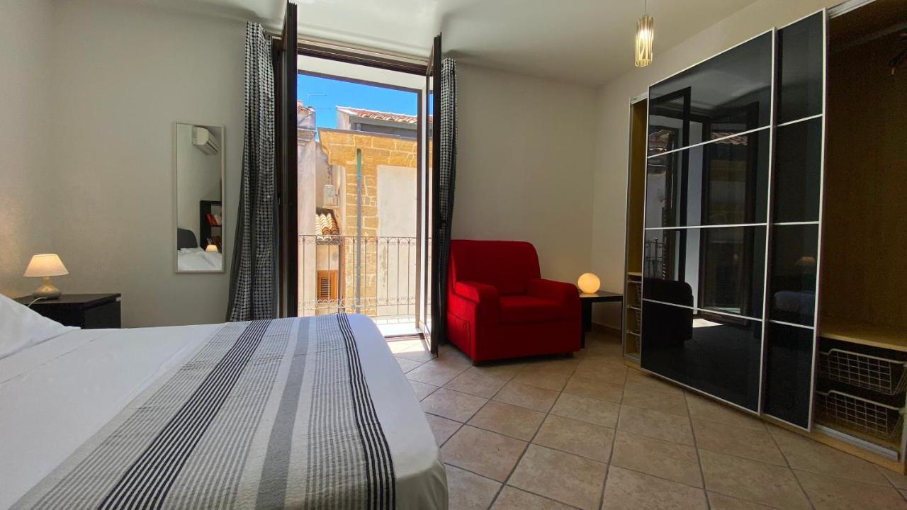 Terrazze Xxv Novembre Apartamento Cefalù Exterior foto